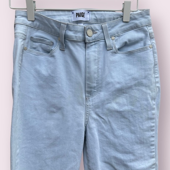 PAIGE Margot Ultra Skinny Jean - Picture 2 of 8